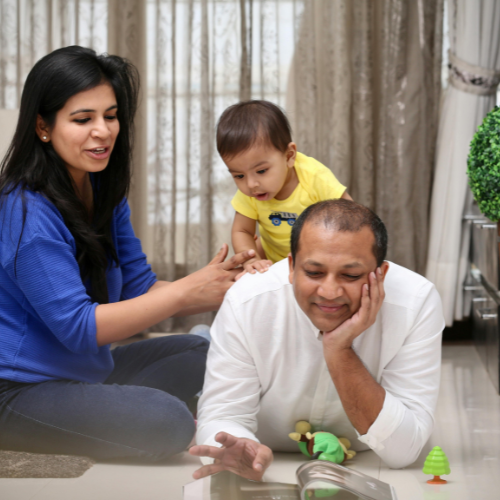 Safe Family Friendly Stay